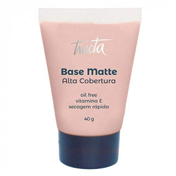 Base Tracta Matte