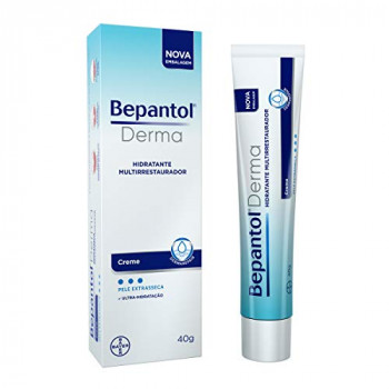 Bepantol Derma Creme Multirrestaurador