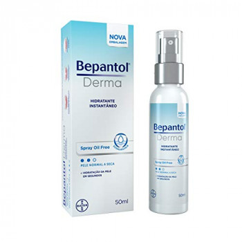 Bepantol Derma Spray