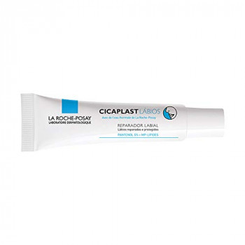 Cicaplast Lábios