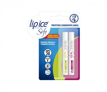 Lip Ice Protetor Labial