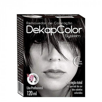 Removedor DekapColor