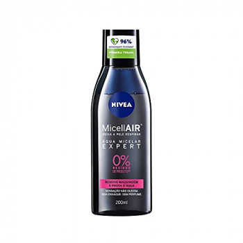 Nivea MicellAIR Água Micelar Expert