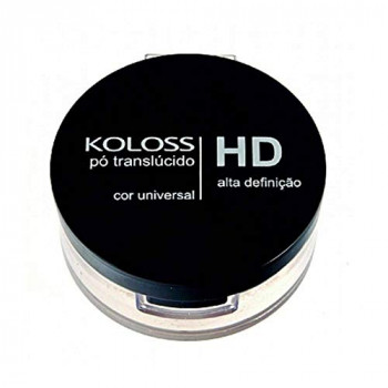5. Koloss HD Alta Definição