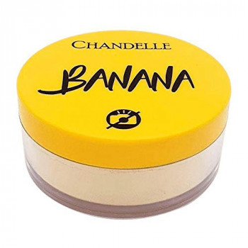 2. Chandelle Banana