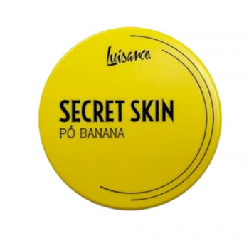 3. Luisance Secret Skin