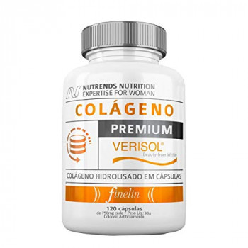 Colágeno hidrolisado Verisol