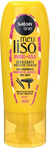 Salon Line Meu Liso Muito+Liso