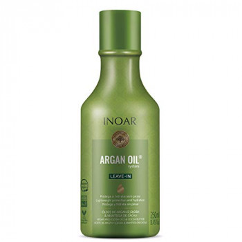 Inoar Leave-In Argan Oil