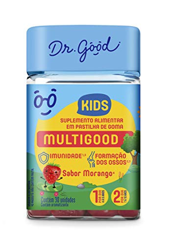 Dr. Good Multigood Kids
