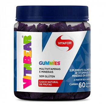Vitafor Vita Bear