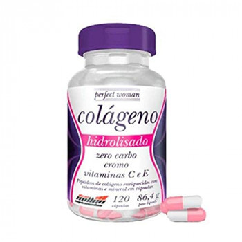 Colágeno Hidrolisado