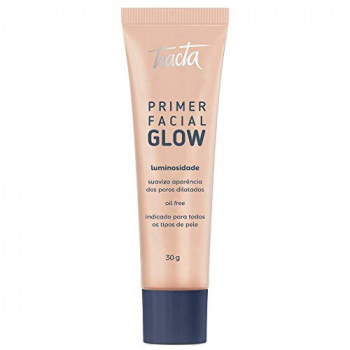 Tracta Primer Facial Glow