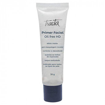 Tracta Primer Facial Oil Free HD