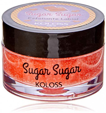 2. Koloss Sugar Sugar