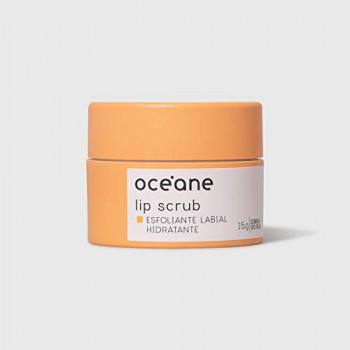 4. Océane Lip Scrub
