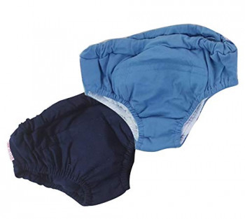 Cueca para desfralde