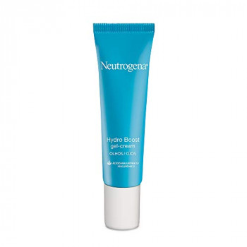 3. Neutrogena Hydro Boost Gel-Cream Olhos