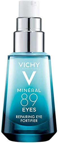 4. Vichy Minéral 89 Eyes