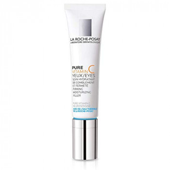 6. La Roche-Posay Redermic [Pure Vitamin] C Eyes