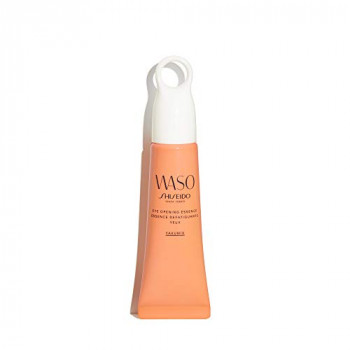 7. Shiseido Waso Eye Opening Essence