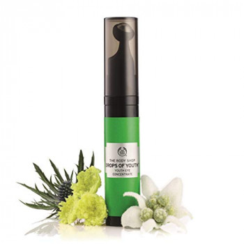 10. The Body Shop Drops of Youth – Youth Eye Concentrate