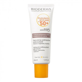 Bioderma Photoderm Spot-Age SPF 50+