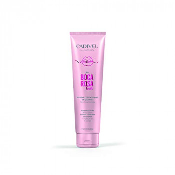 8. Cadiveu Boca Rosa Hair Proteína Condicionante de Quartzo