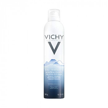 1. Vichy Eau Thermale Minéralisante