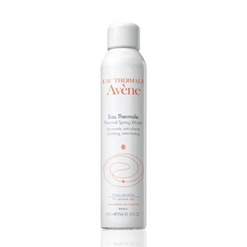 2. Avène Eau Thermale