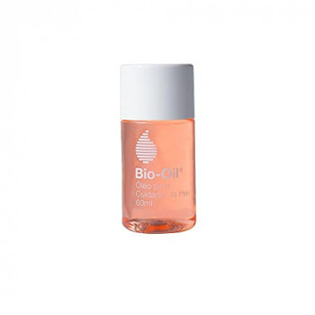 4. Bio-Oil Óleo Restaurador