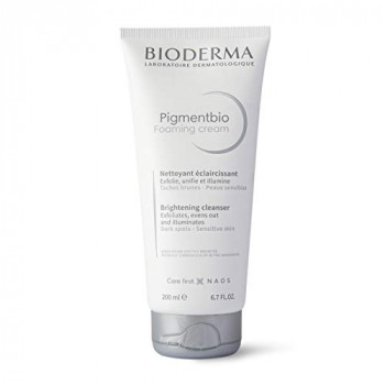 Bioderma Pigmentbio Foaming Cream
