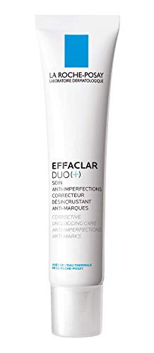 4. La Roche-Posay Effaclar Duo(+)