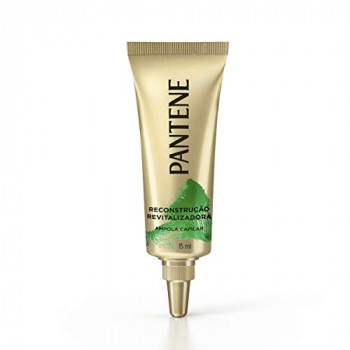 Pantene Reconstrução Revitalizadora