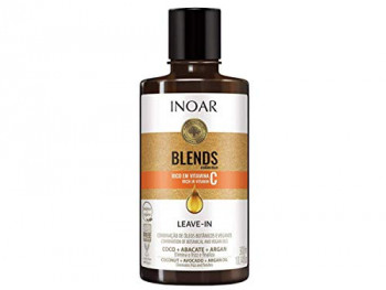 Inoar Blends Collection Leave-In [Coco + Abacate + Argan]