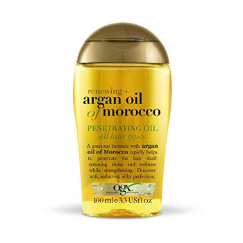 OGX Renewing Argan Oil of Morocco
