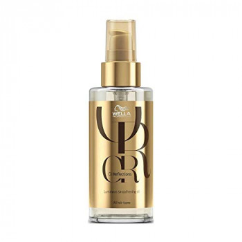 Wella Oil Reflections Luminous Smoothening Oil