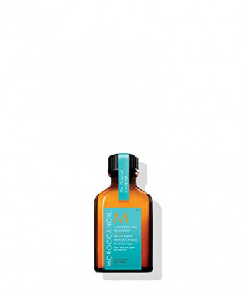 Moroccanoil Treatment