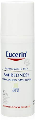 1. Eucerin AntiREDNESS