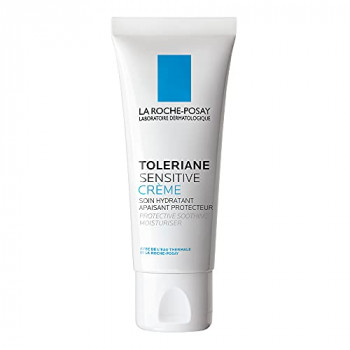 2. La Roche-Posay Toleriane Sensitive