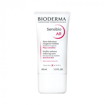 3. Bioderma Sensibio AR