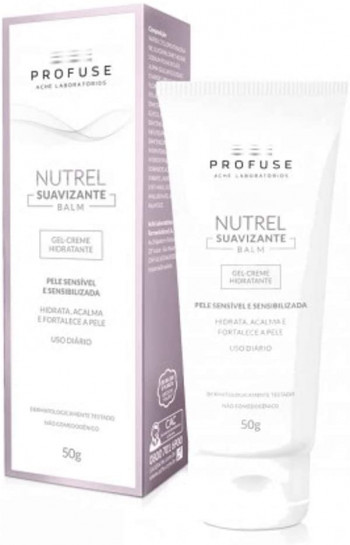 5. Profuse Nutrel Suavizante Balm