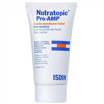 6. Isdin Nutratopic Pro-AMP