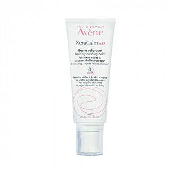 7. Avène XeraCalm A.D. Baume Relipidant