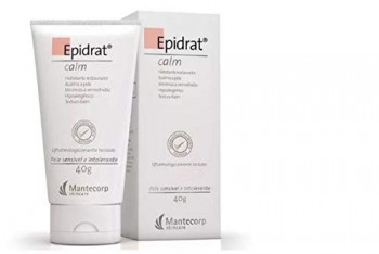 9. Mantecorp Skincare Epidrat Calm