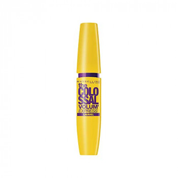1. Maybelline The Colossal Volum' Express Lavável