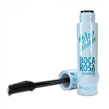 2. Boca Rosa Beauty #Meu Volumão