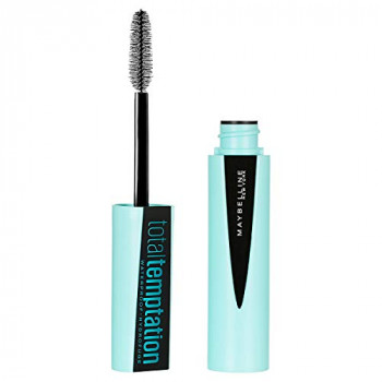 4. Maybelline Total Temptation Waterproof