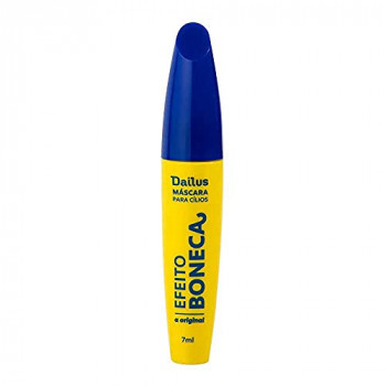 7. Dailus Efeito Boneca