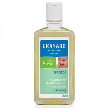 10. Granado Erva Doce